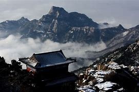 Image result for Tai Mountain View