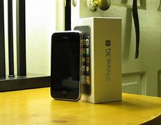 Image result for Apple iPhone 3G Box Standing