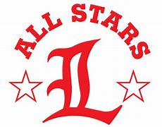 Image result for Little League All-Stars Logo