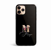 Image result for iPhone 11 Cases for Girls Cute Clear with Flowers