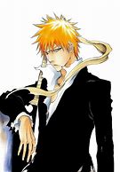 Image result for Bleach Art Style