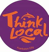 Image result for Buy Local Logo