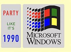 Image result for Windows 90