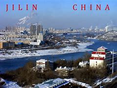 Image result for Jilin China