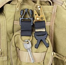 Image result for Belt Keychain Clip