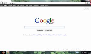 Image result for Google Chrome Homepage to Go