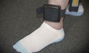 Image result for House Arrest Ankle Bracelet