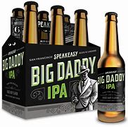 Image result for Big IPA Can