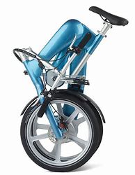 Image result for Self Charging Electric Bike