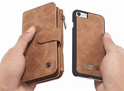 Image result for Amazon iPhone Wallet Case with SE