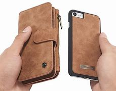 Image result for iPhone Cover with Wallet