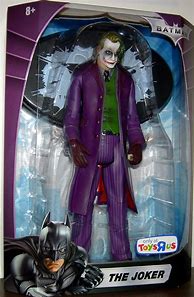 Image result for Batman and Joker Action Figures