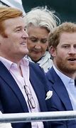 Image result for Mark Dyer Prince Harry's Dad