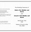 Image result for Wedding Programs Templates Free