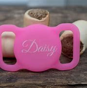 Image result for Air Tag Dog Collar