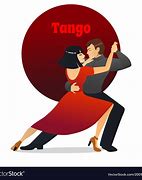 Image result for Tango Dancer Cartoon