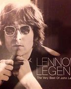 Image result for Legends John Lennon Lyrics