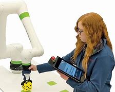 Image result for Fanuc CRX