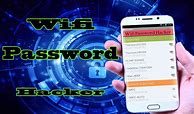 Image result for Wifi Password Hacker Apk
