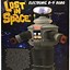 Image result for Will Robinson Lost in Space Robot