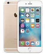 Image result for iPhone 6 Gold 32GB Size