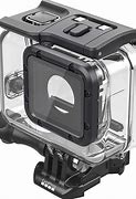 Image result for underwater cameras cases go pro