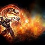 Image result for Mortal Kombat Scorpion vs Sub-Zero 4K