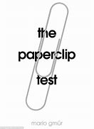 Image result for Paper Clip Shapes