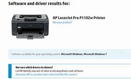Image result for Update My HP Printer