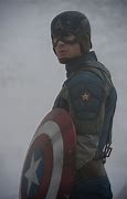 Image result for Captain America First Avenger Suit Art