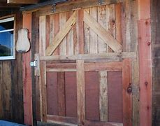 Image result for Installing Barn Doors