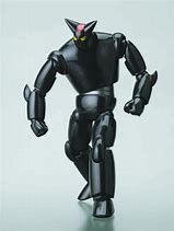 Image result for Black Ox Robot