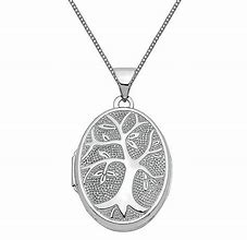 Image result for 14K Gold Locket Necklace