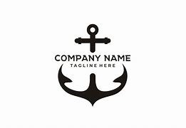 Image result for Simple Anchor Logo