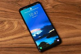 Image result for LG ThinQ G8 Phone Features