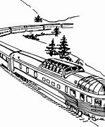 Image result for Train Clip Art