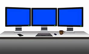 Image result for Curved Computer Monitor