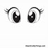 Image result for Simple Cute Eyes