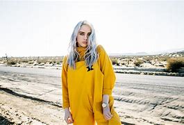 Image result for Billie Eilish Landscape