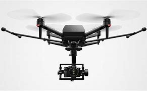 Image result for Sony Drone