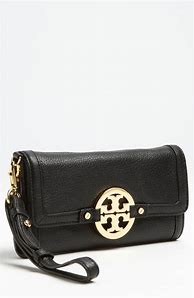 Image result for Tory Burch Wristlet Wallet