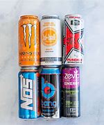 Image result for energy drinks