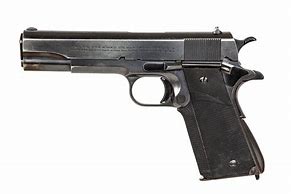 Image result for Colt 45 Automatic Government Model