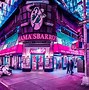 Image result for Times Square Black and White