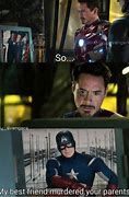 Image result for Marvel What If Memes