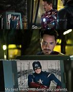 Image result for Marvel What If Show Memes