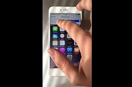 Image result for iPhone 6 Plus Screen Blue