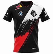 Image result for G2 eSports Jersey