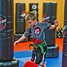 Image result for Martial Artist Classroom