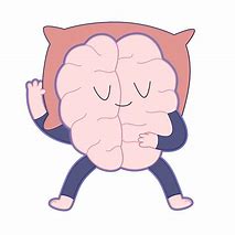 Image result for Sleeping Brain Cartoon